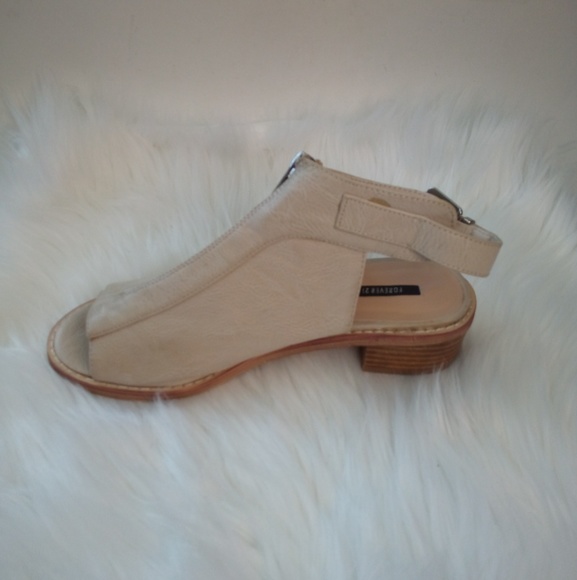 Women's forever 21 shoes size 7 - Picture 2 of 4